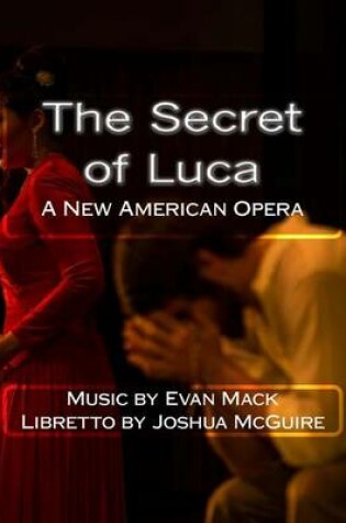 Cover of The Secret of Luca