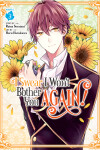 Book cover for I Swear I Won't Bother You Again! (Manga) Vol. 3