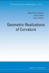 Book cover for Geometric Realizations Of Curvature