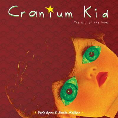 Book cover for Cranium Kid