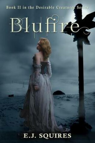 Cover of Blufire