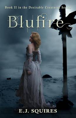 Book cover for Blufire