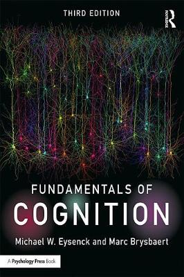 Book cover for Fundamentals of Cognition
