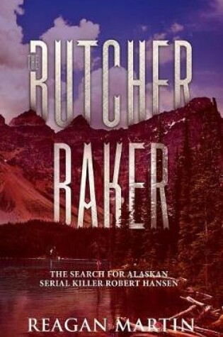 Cover of The Butcher Baker