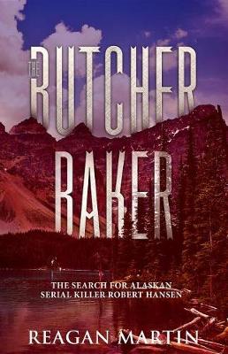 Book cover for The Butcher Baker