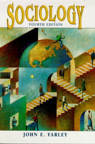 Cover of Sociology