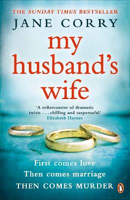 My Husband's Wife by Jane Corry