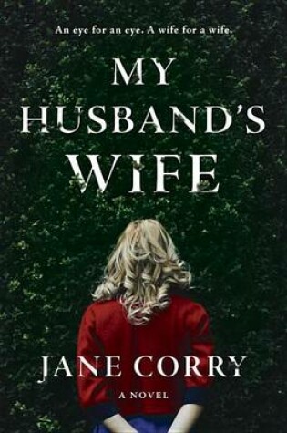 Cover of My Husband's Wife