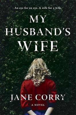 Book cover for My Husband's Wife