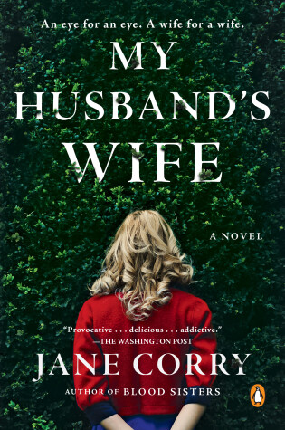 Cover of My Husband's Wife