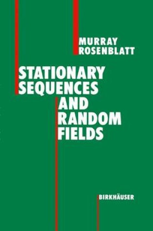 Cover of Stationary Sequences and Random Fields