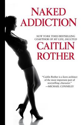 Book cover for Naked Addiction