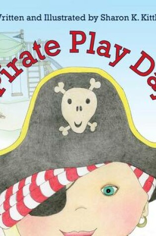 Cover of Pirate Play Day