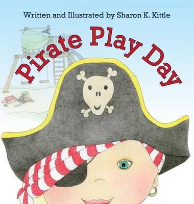 Book cover for Pirate Play Day
