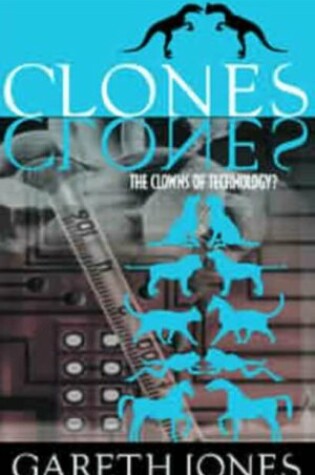 Cover of Clones