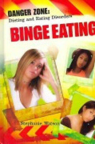 Cover of Binge Eating