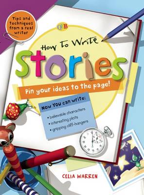 Cover of Stories