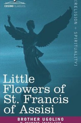 Cover of Little Flowers of St. Francis of Assisi