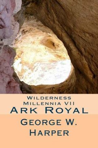 Cover of Wilderness Millennia VII