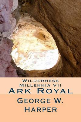 Book cover for Wilderness Millennia VII