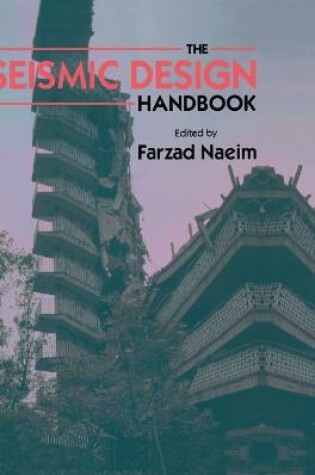Cover of The Seismic Design Handbook