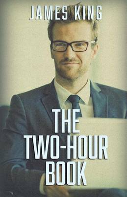 Book cover for The Two-Hour Book