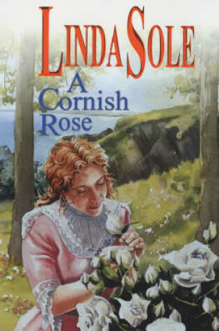 Cover of A Cornish Rose