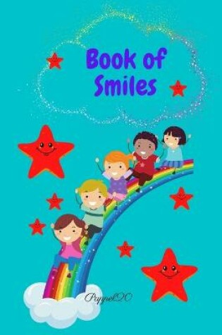 Cover of Book of Smiles