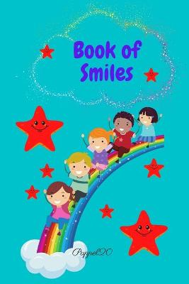Book cover for Book of Smiles