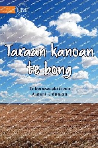 Cover of Weather - Taraan kanoan te bong (Te Kiribati)