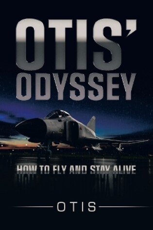 Cover of Otis' Odyssey