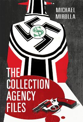 Book cover for The Collection Agency Files