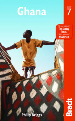 Cover of Ghana