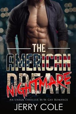 Book cover for The American Nightmare