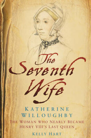 Cover of The Seventh Wife of Henry VIII