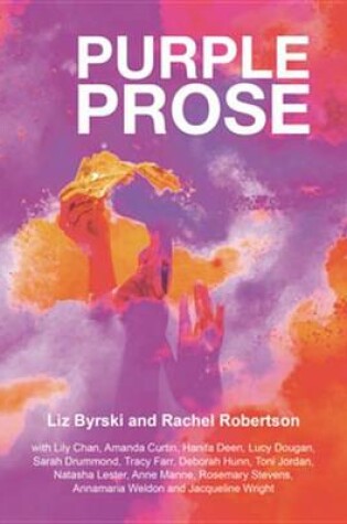 Cover of Purple Prose