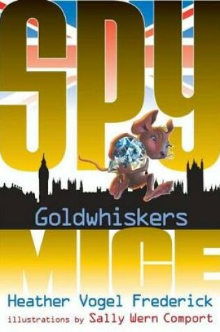 Cover of Goldwhiskers