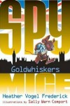 Book cover for Goldwhiskers