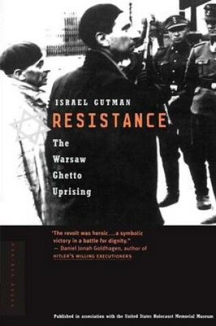 Cover of Resistance