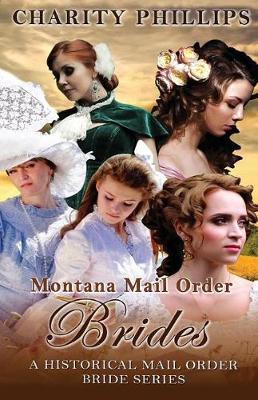 Book cover for Western Romance