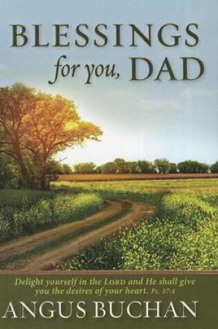 Cover of Blessings for You, Dad (eBook)