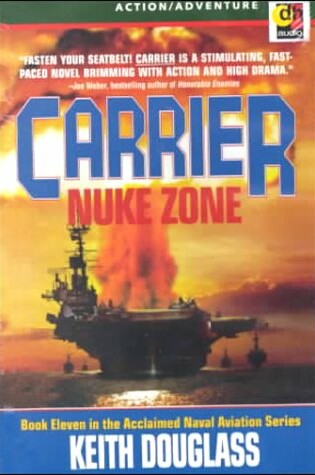 Cover of Nuke Zone