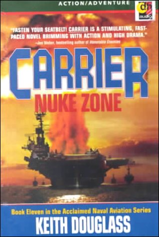 Cover of Nuke Zone
