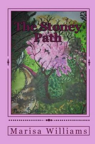 Cover of The Stoney Path