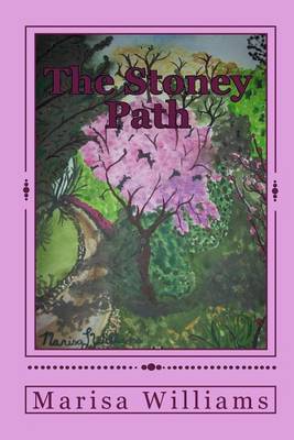 Book cover for The Stoney Path