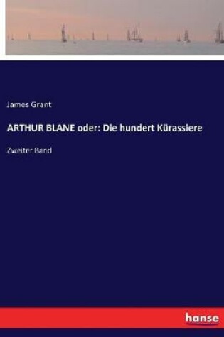 Cover of ARTHUR BLANE oder