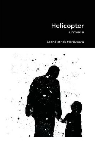 Cover of Helicopter