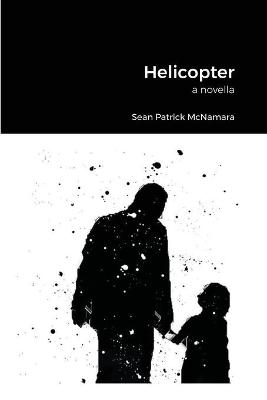 Book cover for Helicopter