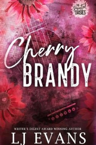 Cover of Cherry Brandy