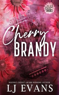 Book cover for Cherry Brandy
